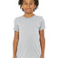 BELLA+CANVAS ® Youth Triblend Short Sleeve Tee. BC3413Y
