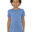 BELLA+CANVAS ® Youth Triblend Short Sleeve Tee. BC3413Y