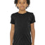 BELLA+CANVAS ® Youth Triblend Short Sleeve Tee. BC3413Y