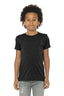 BELLA+CANVAS ® Youth Triblend Short Sleeve Tee. BC3413Y