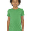 BELLA+CANVAS ® Youth Triblend Short Sleeve Tee. BC3413Y