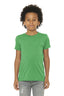 BELLA+CANVAS ® Youth Triblend Short Sleeve Tee. BC3413Y