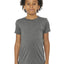 BELLA+CANVAS ® Youth Triblend Short Sleeve Tee. BC3413Y