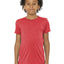 BELLA+CANVAS ® Youth Triblend Short Sleeve Tee. BC3413Y