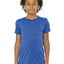 BELLA+CANVAS ® Youth Triblend Short Sleeve Tee. BC3413Y