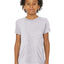 BELLA+CANVAS ® Youth Triblend Short Sleeve Tee. BC3413Y