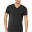 BELLA+CANVAS ® Unisex Triblend Short Sleeve V-Neck Te. BC3415