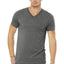 BELLA+CANVAS ® Unisex Triblend Short Sleeve V-Neck Te. BC3415