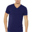 BELLA+CANVAS ® Unisex Triblend Short Sleeve V-Neck Te. BC3415