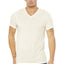 BELLA+CANVAS ® Unisex Triblend Short Sleeve V-Neck Te. BC3415