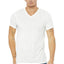 BELLA+CANVAS ® Unisex Triblend Short Sleeve V-Neck Te. BC3415