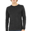 BELLA+CANVAS® Unisex Triblend Long Sleeve Tee BC3513