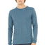 BELLA+CANVAS® Unisex Triblend Long Sleeve Tee BC3513