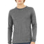 BELLA+CANVAS® Unisex Triblend Long Sleeve Tee BC3513