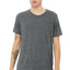 BELLA+CANVAS ® Unisex Poly-Cotton Short Sleeve Tee. BC3650
