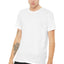 BELLA+CANVAS ® Unisex Poly-Cotton Short Sleeve Tee. BC3650