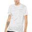 BELLA+CANVAS ® Unisex Poly-Cotton Short Sleeve Tee. BC3650