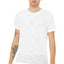 BELLA+CANVAS ® Unisex Poly-Cotton Short Sleeve Tee. BC3650