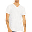 BELLA+CANVAS® Unisex Textured Jersey V-Neck Tee BC3655
