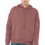 BELLA+CANVAS ® Unisex Sponge Fleece Pullover DTM Hoodie. BC3729