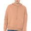 BELLA+CANVAS ® Unisex Sponge Fleece Pullover DTM Hoodie. BC3729