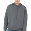 BELLA+CANVAS ® Unisex Sponge Fleece Pullover DTM Hoodie. BC3729