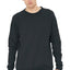 BELLA+CANVAS ® Unisex Sponge Fleece Raglan Sweatshirt. BC3901