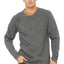 BELLA+CANVAS ® Unisex Sponge Fleece Raglan Sweatshirt. BC3901