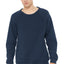 BELLA+CANVAS ® Unisex Sponge Fleece Raglan Sweatshirt. BC3901