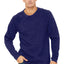 BELLA+CANVAS ® Unisex Sponge Fleece Raglan Sweatshirt. BC3901