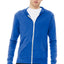 BELLA+CANVAS ® Unisex Triblend Full-Zip Lightweight Hoodie. BC3939