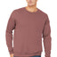 BELLA+CANVAS ® Unisex Sponge Fleece Drop Shoulder Sweatshirt. BC3945