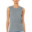 BELLA+CANVAS ® Women's Jersey Muscle Tank. BC6003