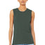 BELLA+CANVAS ® Women's Jersey Muscle Tank. BC6003