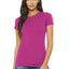 BELLA+CANVAS ® Women's Slim Fit Tee. BC6004