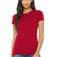 BELLA+CANVAS ® Women's Slim Fit Tee. BC6004