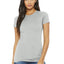 BELLA+CANVAS ® Women's Slim Fit Tee. BC6004