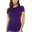 BELLA+CANVAS ® Women's Slim Fit Tee. BC6004