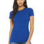BELLA+CANVAS ® Women's Slim Fit Tee. BC6004