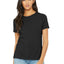 BELLA+CANVAS® Women's Relaxed CVC Tee BC6400CVC
