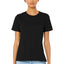 BELLA+CANVAS ® Women's Relaxed Jersey Short Sleeve Tee. BC6400