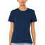 BELLA+CANVAS ® Women's Relaxed Jersey Short Sleeve Tee. BC6400