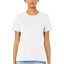 BELLA+CANVAS ® Women's Relaxed Jersey Short Sleeve Tee. BC6400