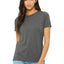 BELLA+CANVAS® Women's Relaxed Triblend Tee BC6413