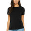 BELLA+CANVAS® Women's Relaxed Triblend Tee BC6413