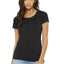 BELLA+CANVAS ® Women's Triblend Short Sleeve Tee. BC8413