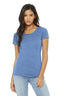 BELLA+CANVAS ® Women's Triblend Short Sleeve Tee. BC8413