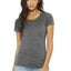 BELLA+CANVAS ® Women's Triblend Short Sleeve Tee. BC8413