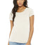 BELLA+CANVAS ® Women's Triblend Short Sleeve Tee. BC8413