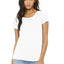 BELLA+CANVAS ® Women's Triblend Short Sleeve Tee. BC8413